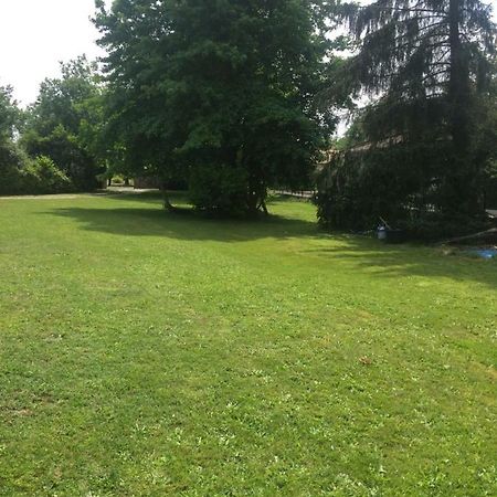 Mariandre chambre chez l'habitant Biscarrosse Esterno foto