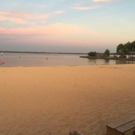 Mariandre chambre chez l'habitant Biscarrosse Esterno foto